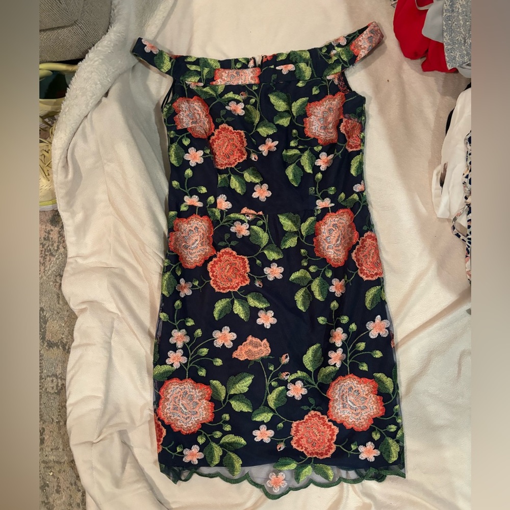 Trina Turk Dress